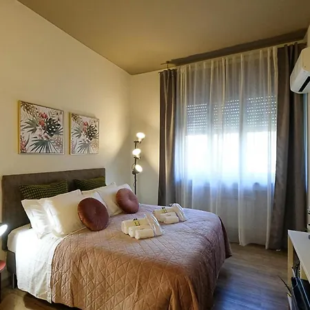 And Casa de hóspedes