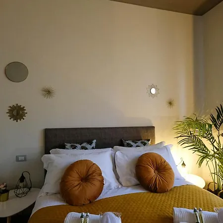 And Casa de hóspedes *