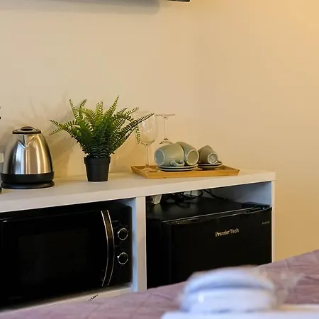 And Maison d'hôtes 4*