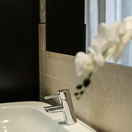 Pensionat And 4*