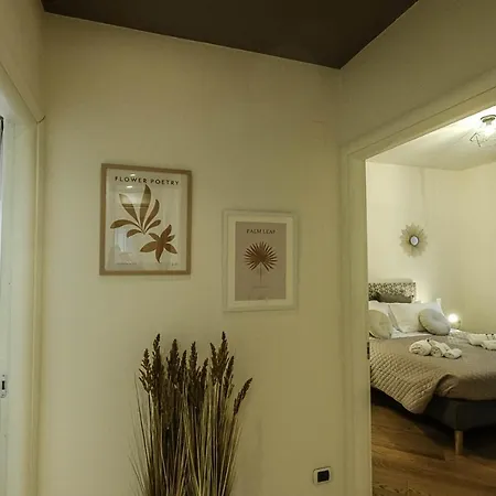 And Maison d'hôtes 4*